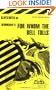 For Whom The Bell Tolls (Cliffs Notes)