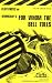 Books : For Whom The Bell Tolls (Cliffs Notes)