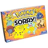 Pokemon Sorry