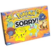 Pokemon Sorry