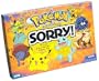 Pokemon Sorry!