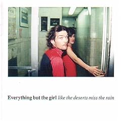 Like the Deserts Miss the Rain