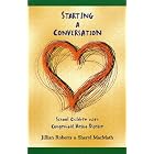Starting a Conversation: School Children With Congenital Heart Disease by Jillian Roberts and Sheryl MacMath