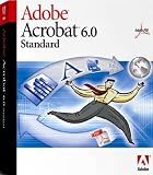 Acrobat 6.0 Standard Upgrade Win