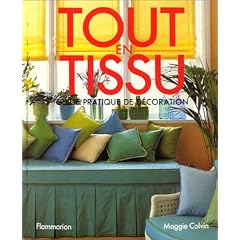 Tout en tissu