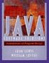Java Software Solutions : Foundations of Program Design