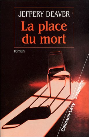 Jeffery Deaver