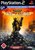 Eigenschaften THQ Entertainment  / Warhammer 40000 - Fire Warrior (Uncut)