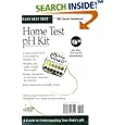 Home Test pH Kit by Deborah Page Johnson