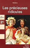 Les pr�cieuses ridicules