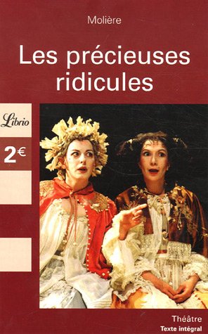 Les pr�cieuses ridicules