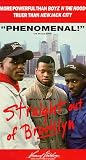 Straight Out of Brooklyn