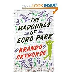 The Madonnas of Echo Park: A Novel