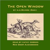 The Open Window | [Hector Hugh Munro]