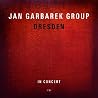 Bild des Albums von Jan Garbarek