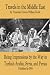 Books : Travels in the Middle East, Being Ipressions by the way in Turkish Arabia, Syria, and Persia (With Photographs))