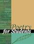 Christina Rossetti's "Goblin Market": A Study Guide from Gale's "Poetry for Students" (Volume 27, Chapter 5)