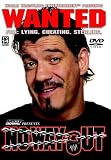 WWE No Way Out