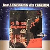 : Les Liaisons Dangereuses: Original 1960 Soundtrack