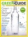 Green Guide, Summer 2008 Issue