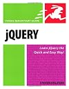 jQuery: Visual QuickStart Guide