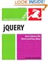 jQuery: Visual QuickStart Guide