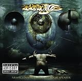 Armageddon Through Your Speakers [Explicit]