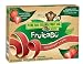 Stretch Island Fruitabu Rolls, Strawberry, 6-Count Rolls (Pack of 6)