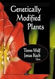 Genetically Modified Plants