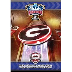 2008 Allstate Sugar Bowl TM0384 by 