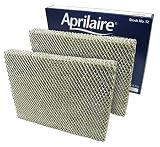 2-pack Aprilaire Stock No. 12 Water Panel