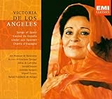 Songs Of Spain / De Los Angeles, et al