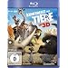Konferenz der Tiere (3D Version) [3D Blu-ray]