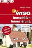 Produkt-Bild: WISO: Immobilienfinanzierung