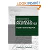 Introduction to Advanced Mathematics: A Guide to Understanding Proofs