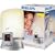 Philips HF3463 Wake Up Light With Radio Alarm