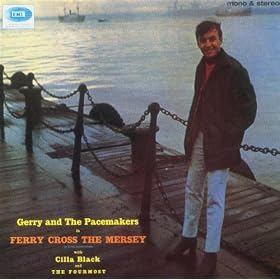 All Quiet On The Mersey Front (Mono Version) (1997 Digital Remaster)