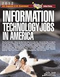 51XKdipBnCL. SL160  Information Technology Jobs in America [2012]: Corporate & Government Career Guide (Information Technology Jobs in America: Corporate & Government)