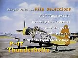 P-47 Thunderbolts