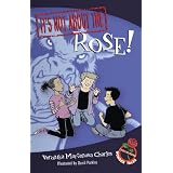 It's Not about the Rose!: Easy-to-Read Wonder Talesby Veronika Martenova...