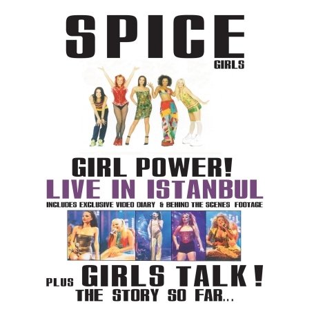 Live in Istanbul
