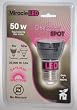 Miracle LED Designer Spot Light Bulb (50w Equivalent) Miracle LED Designer Spot Light Bulb (50w Equivalent)