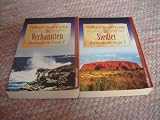 Produkt-Bild: Australien-Saga Band 1 & 2 (2 B&auml;nde: Die Verbannten - Die Siedler)