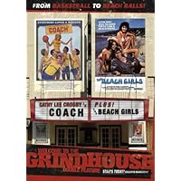 The Beach Girls (1982) / Coach (1978)