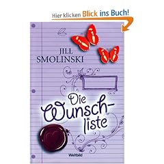 Die Wunschliste
