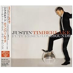 FutureSex/LoveSounds