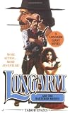 Longarm Giant #23: Longarm and the Bartered Brides