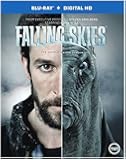 Falling Skies: Season 5 [Blu-ray]