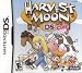 Harvest Moon DS Cute (Nintendo DS)