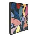 Diamond Dust Shoes, 1983 Pop Art - 22x28"